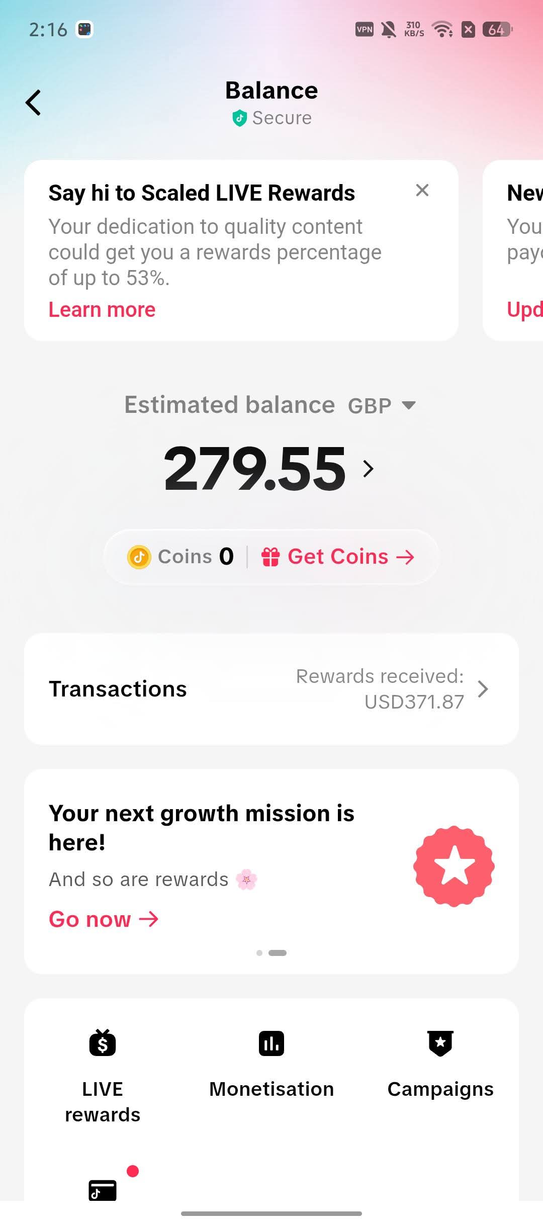 AI Automation Dashboard